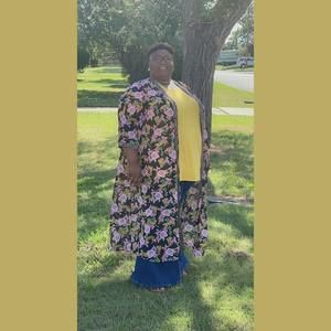 Meet your Posher, Khalia